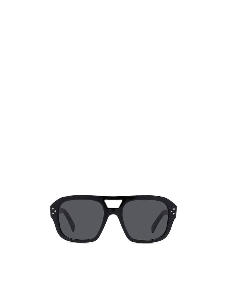 CELINE Occhiale da sole da aviatore CL40205U - immagine 1 CELINE Occhiale da sole da aviatore CL40205U - immagine 1