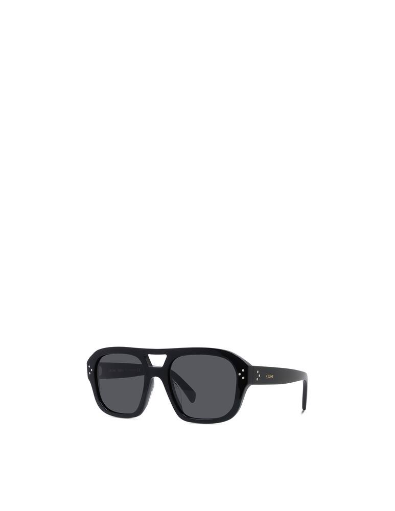 CELINE Occhiale da sole da aviatore CL40205U - immagine 2 CELINE Occhiale da sole da aviatore CL40205U - immagine 2