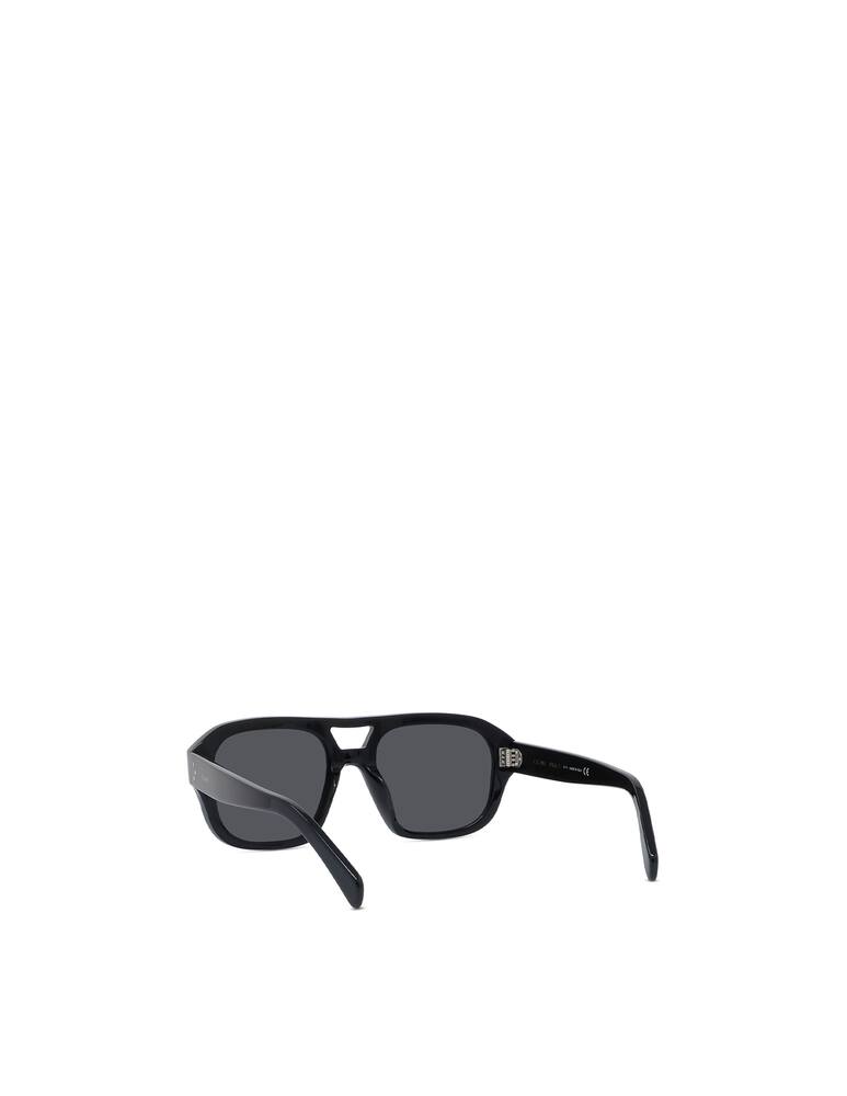 CELINE Occhiale da sole da aviatore CL40205U - immagine 4 CELINE Occhiale da sole da aviatore CL40205U - immagine 4