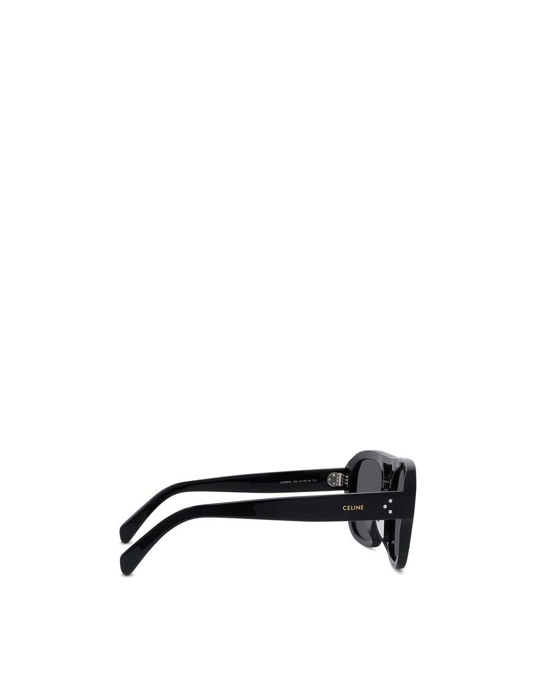 CELINE Occhiale da sole da aviatore CL40205U - immagine 7 CELINE Occhiale da sole da aviatore CL40205U - immagine 7