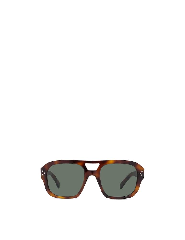 CELINE Occhiale da sole da aviatore CL40205U - immagine 1 CELINE Occhiale da sole da aviatore CL40205U - immagine 1