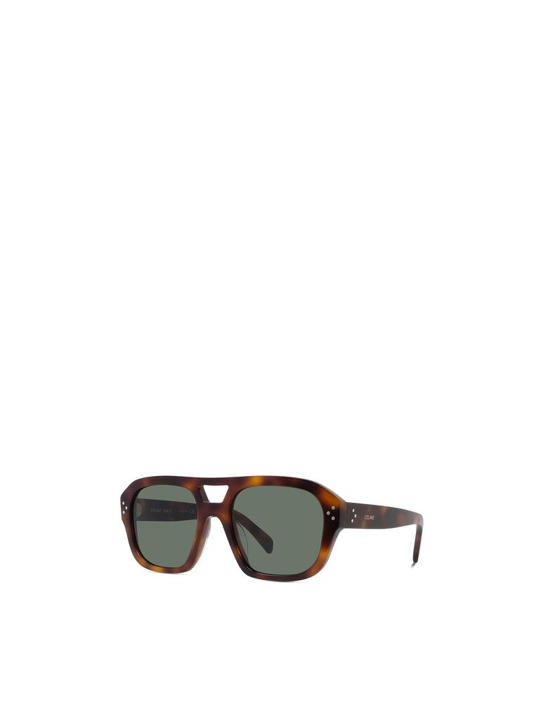 CELINE Occhiale da sole da aviatore CL40205U - immagine 2 CELINE Occhiale da sole da aviatore CL40205U - immagine 2
