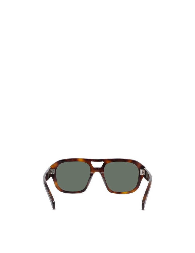 rinascente CELINE Occhiale da sole da aviatore CL40205U