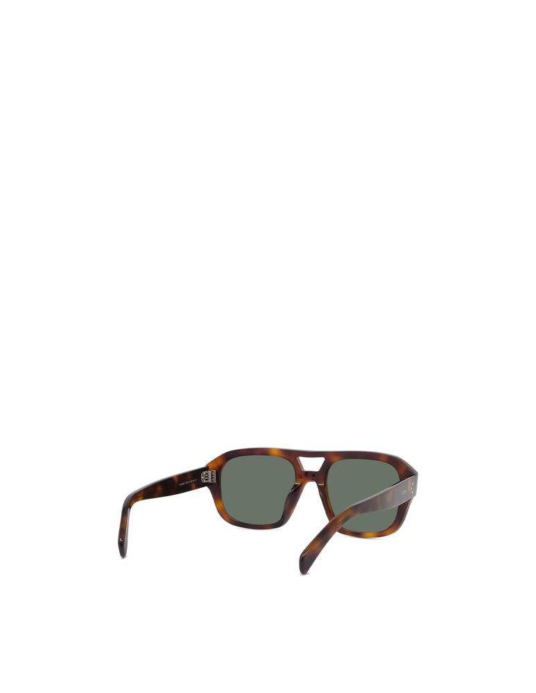 CELINE Occhiale da sole da aviatore CL40205U - immagine 6 CELINE Occhiale da sole da aviatore CL40205U - immagine 6
