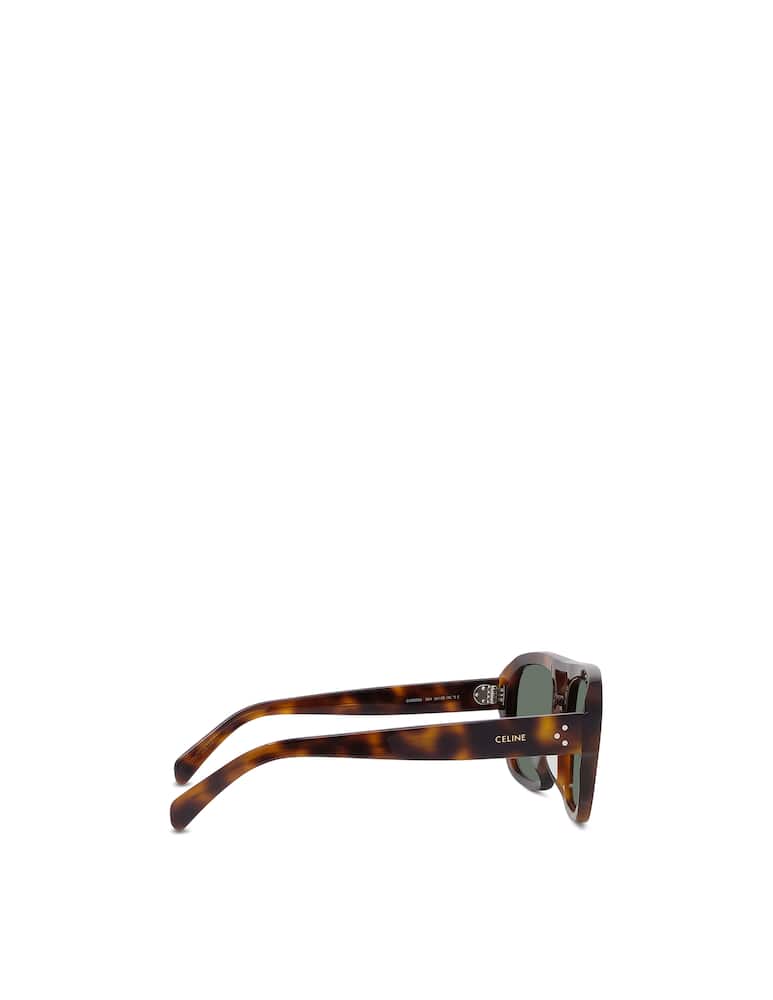 CELINE Occhiale da sole da aviatore CL40205U - immagine 7 CELINE Occhiale da sole da aviatore CL40205U - immagine 7
