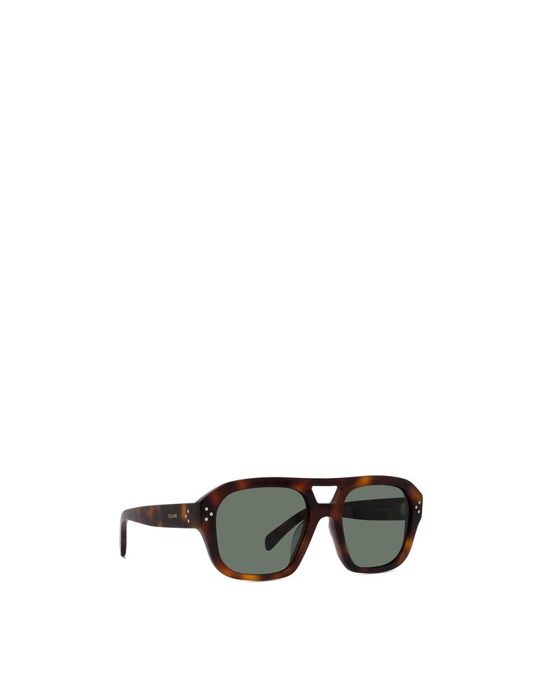 CELINE Occhiale da sole da aviatore CL40205U - immagine 8 CELINE Occhiale da sole da aviatore CL40205U - immagine 8