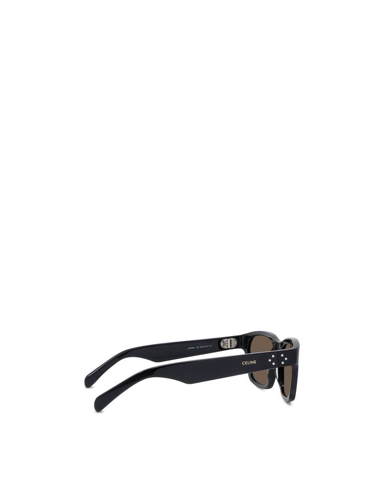 rinascente CELINE Occhiale da sole squadrato CL40206I