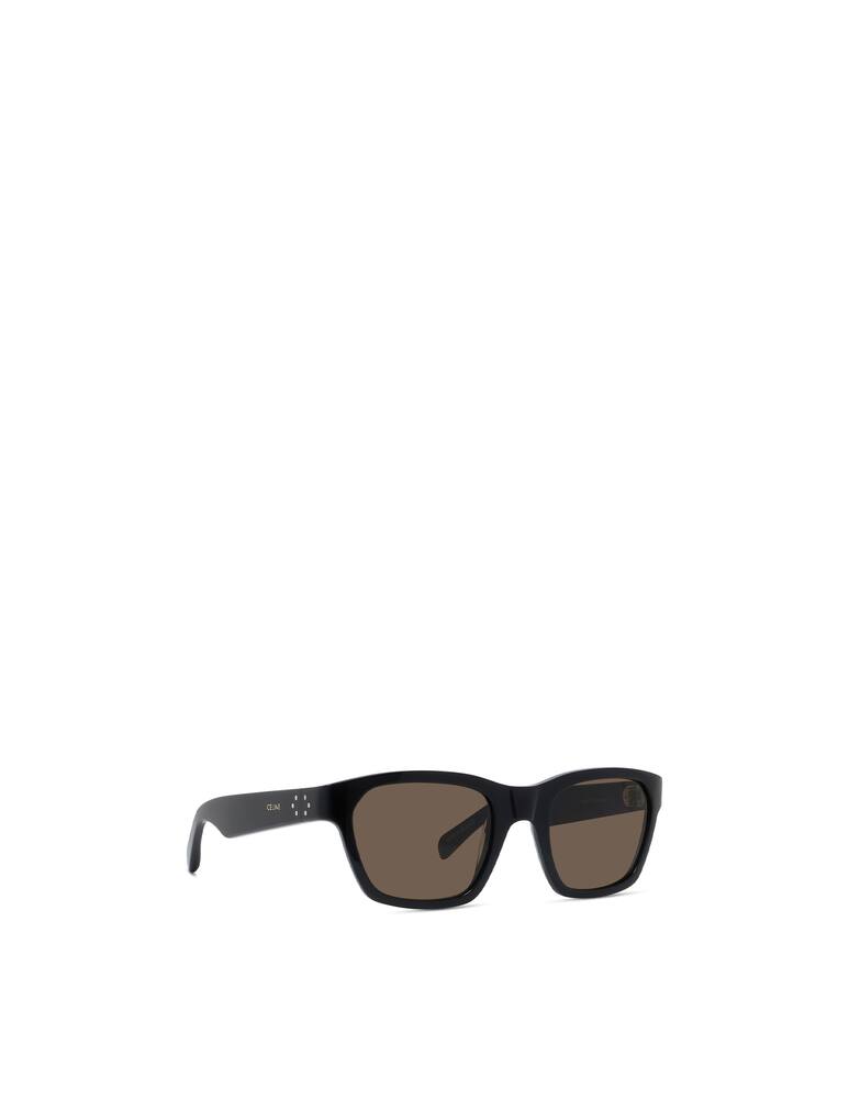 rinascente CELINE Occhiale da sole squadrato CL40206I