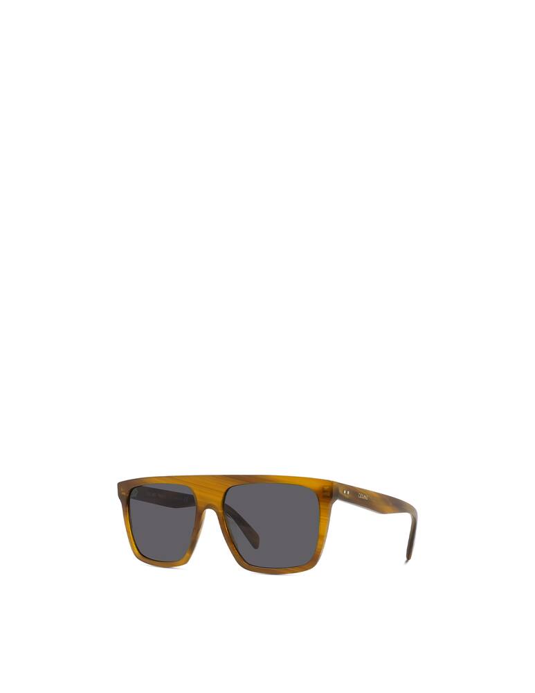 rinascente CELINE Occhiale da sole squadrato CL40209I