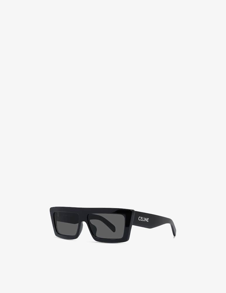 CELINE Occhiale da sole squadrato CL40214U - immagine 1