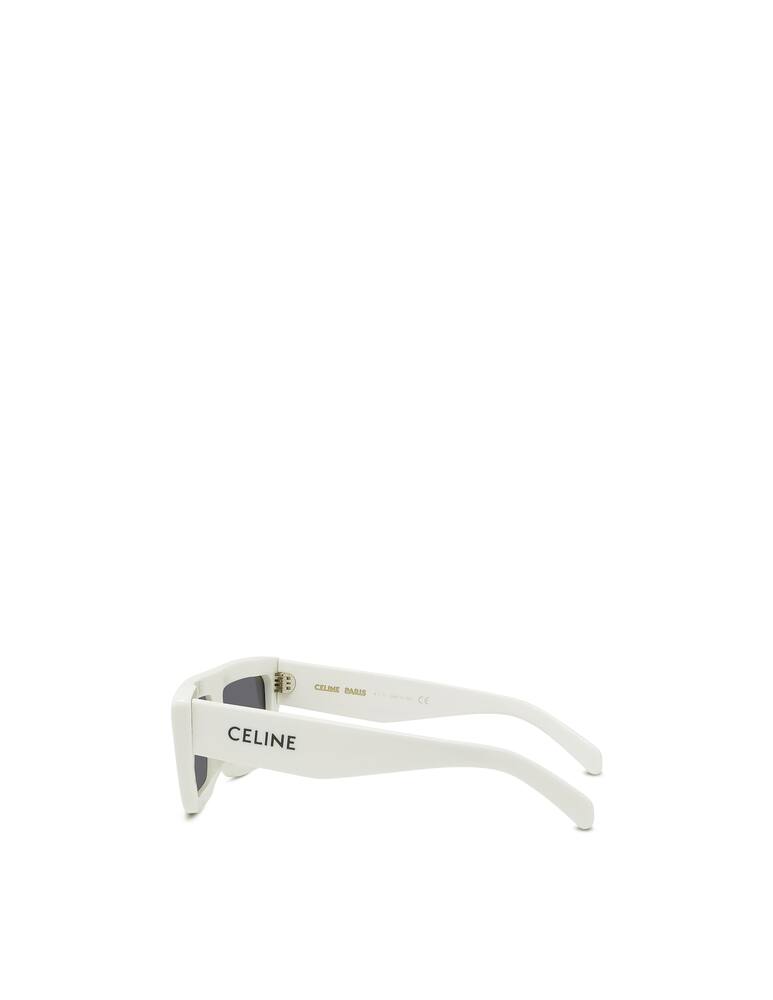 rinascente CELINE CL40214U square sunglasses