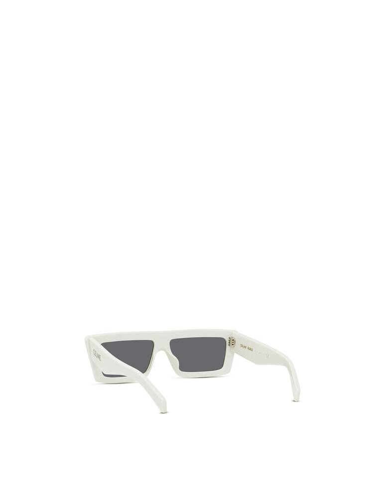 rinascente CELINE CL40214U square sunglasses