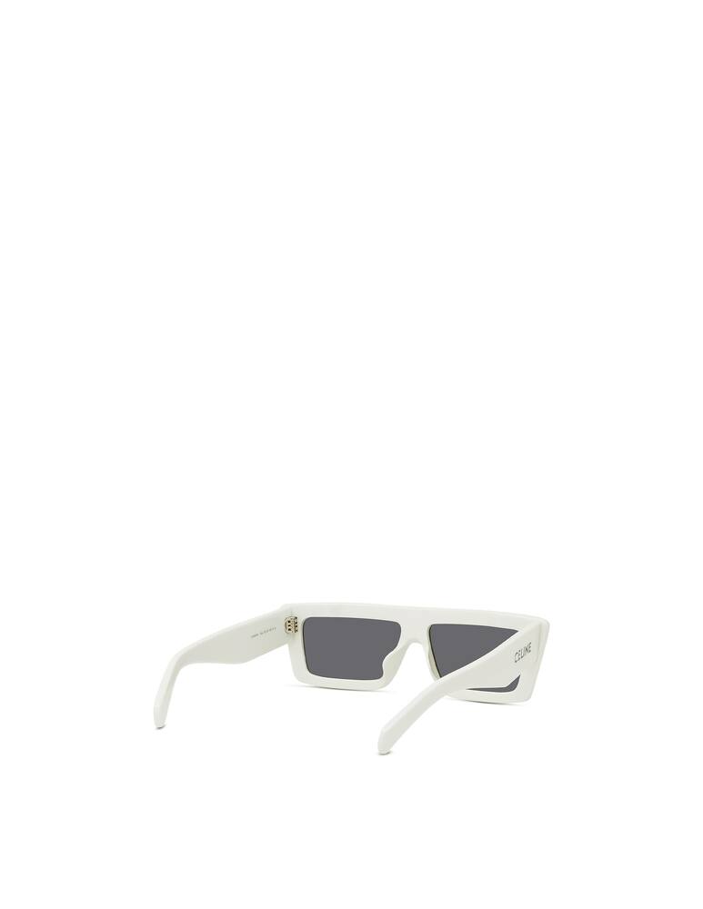 rinascente CELINE CL40214U square sunglasses