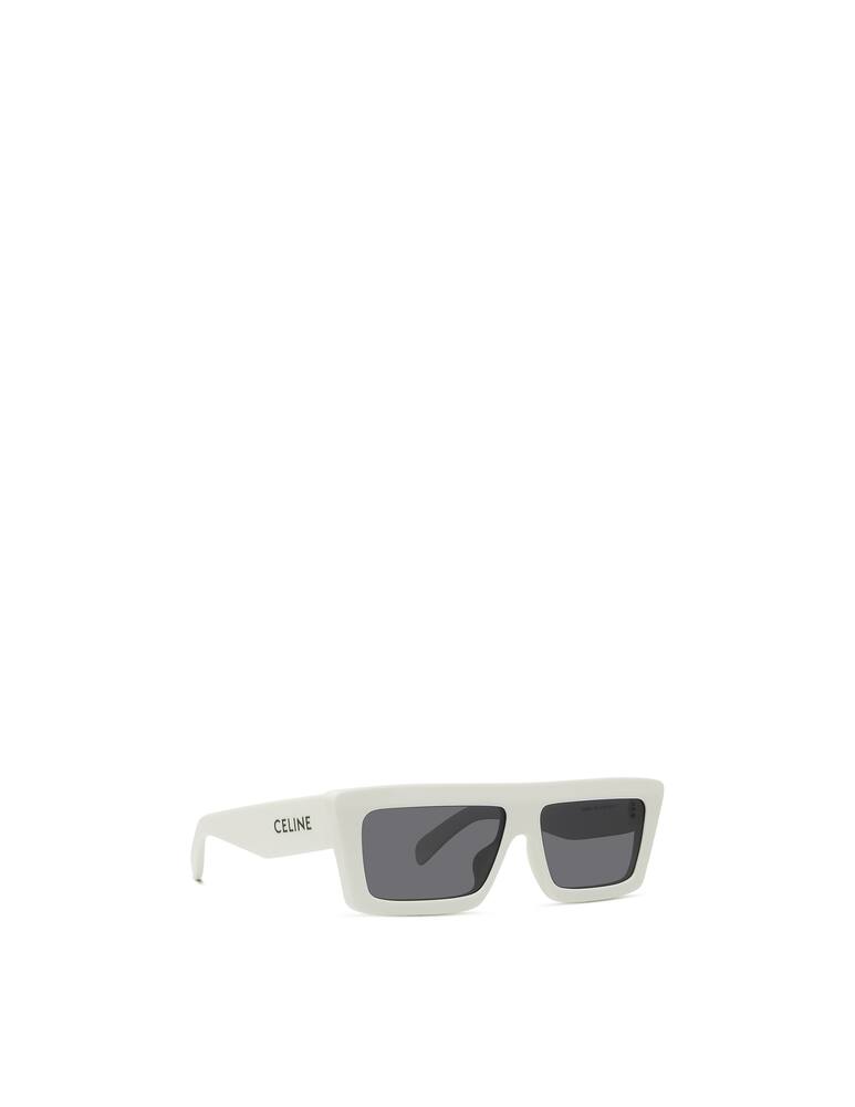 rinascente CELINE CL40214U square sunglasses