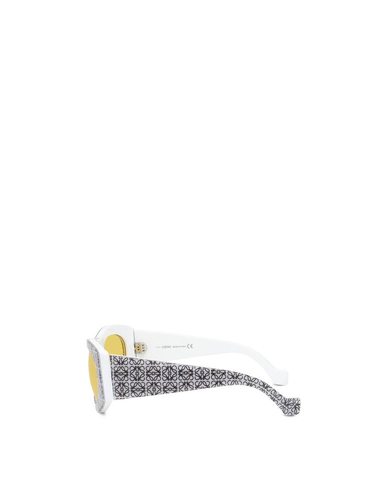 rinascente LOEWE Occhiale da sole da aviatore LW40075I