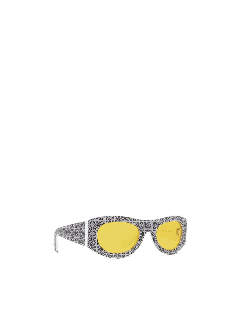 rinascente LOEWE Occhiale da sole da aviatore LW40075I