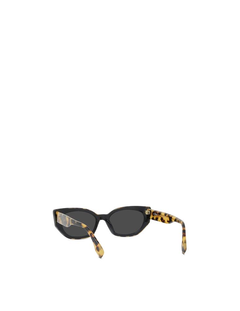 rinascente Fendi FE40018I square sunglasses