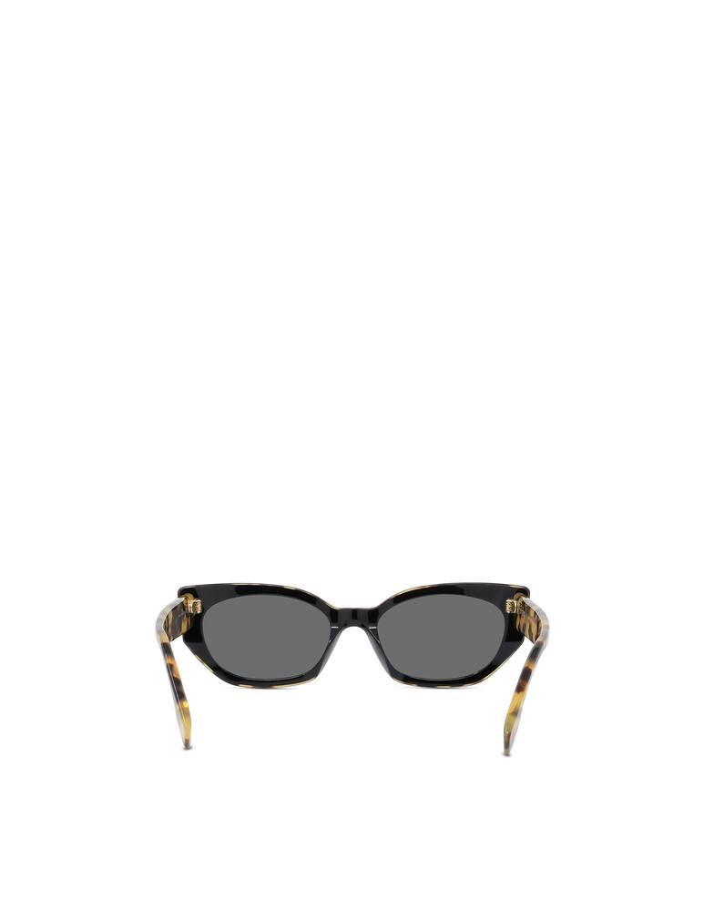 rinascente Fendi FE40018I square sunglasses