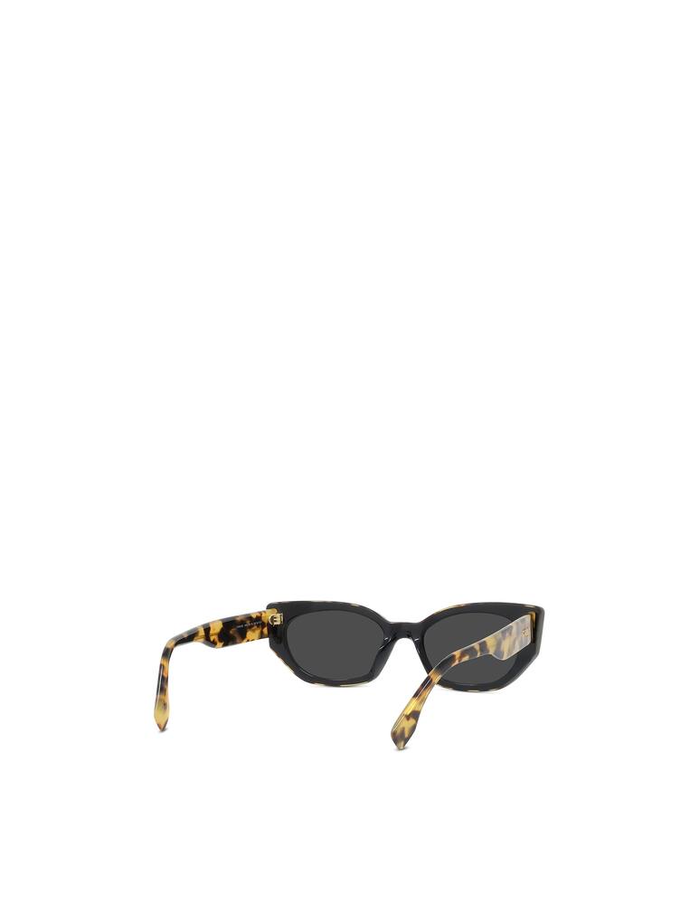 rinascente Fendi FE40018I square sunglasses