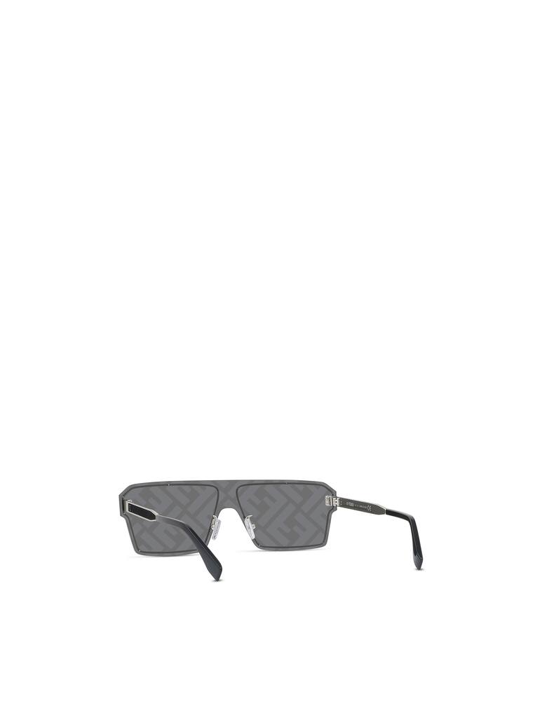 rinascente Fendi Occhiale da sole visore FE40028U