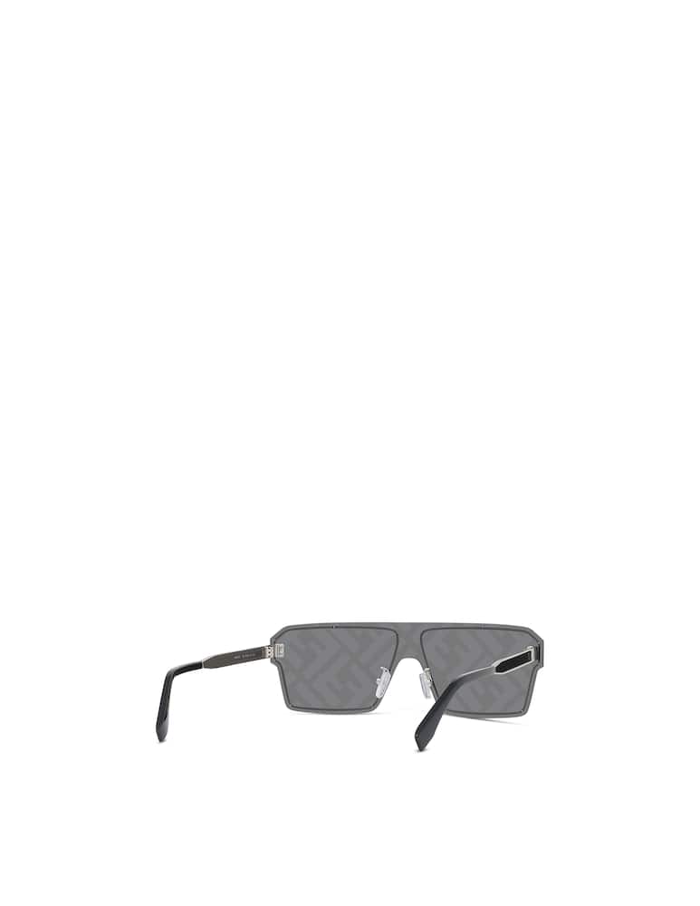 rinascente Fendi Occhiale da sole visore FE40028U