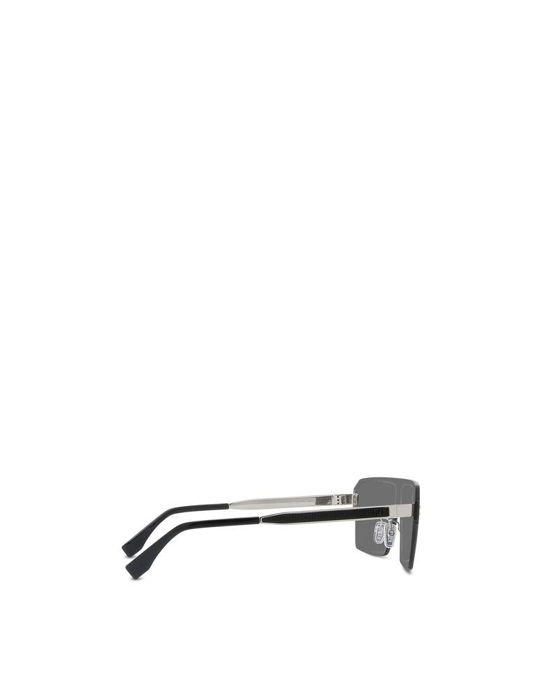 rinascente Fendi Occhiale da sole visore FE40028U