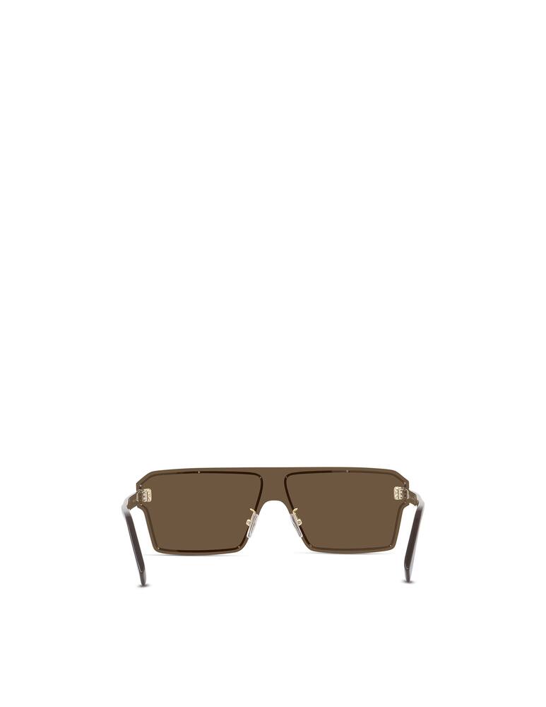 rinascente Fendi FE40028U visor sunglasses
