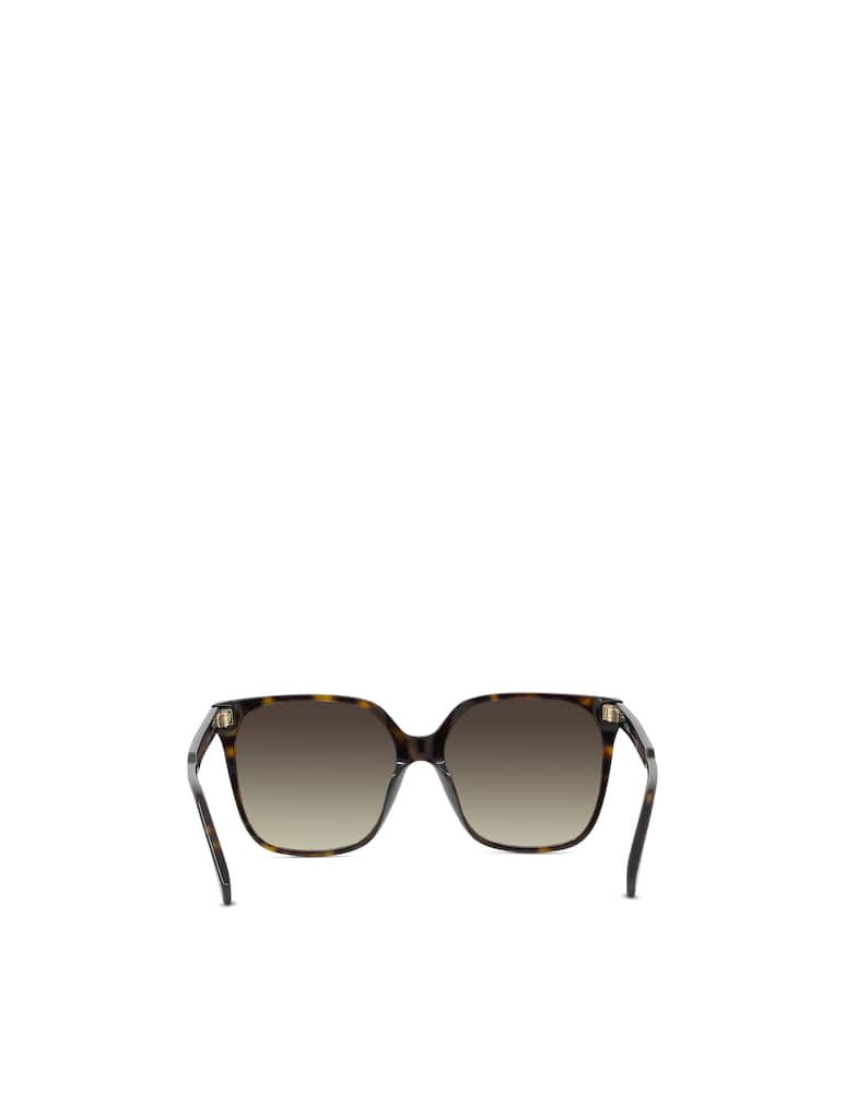 rinascente Fendi FE40030I square sunglasses