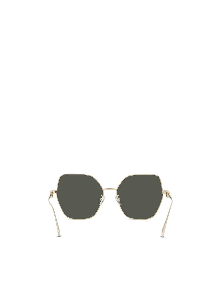 rinascente Fendi FE40033U square sunglasses