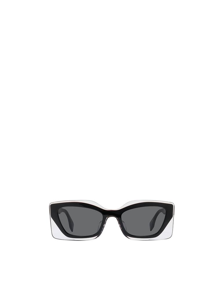 Fendi FE40034U oversized sunglasses - picture 1 Fendi FE40034U oversized sunglasses - picture 1