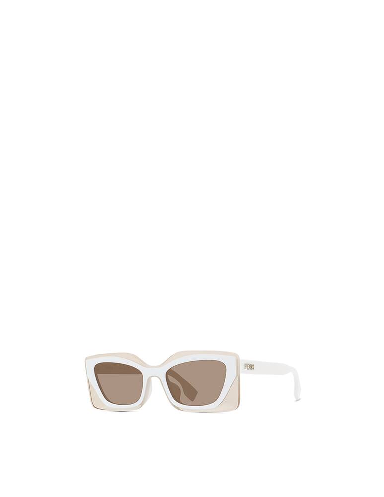 Fendi Occhiale da sole oversized FE40034U - immagine 2 Fendi Occhiale da sole oversized FE40034U - immagine 2