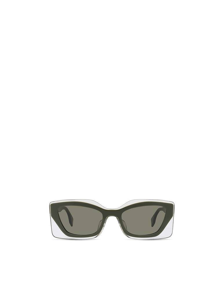 Fendi FE40034U squared sunglasses - picture 1 Fendi FE40034U squared sunglasses - picture 1