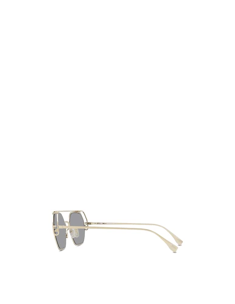 rinascente Fendi FE40039U square sunglasses