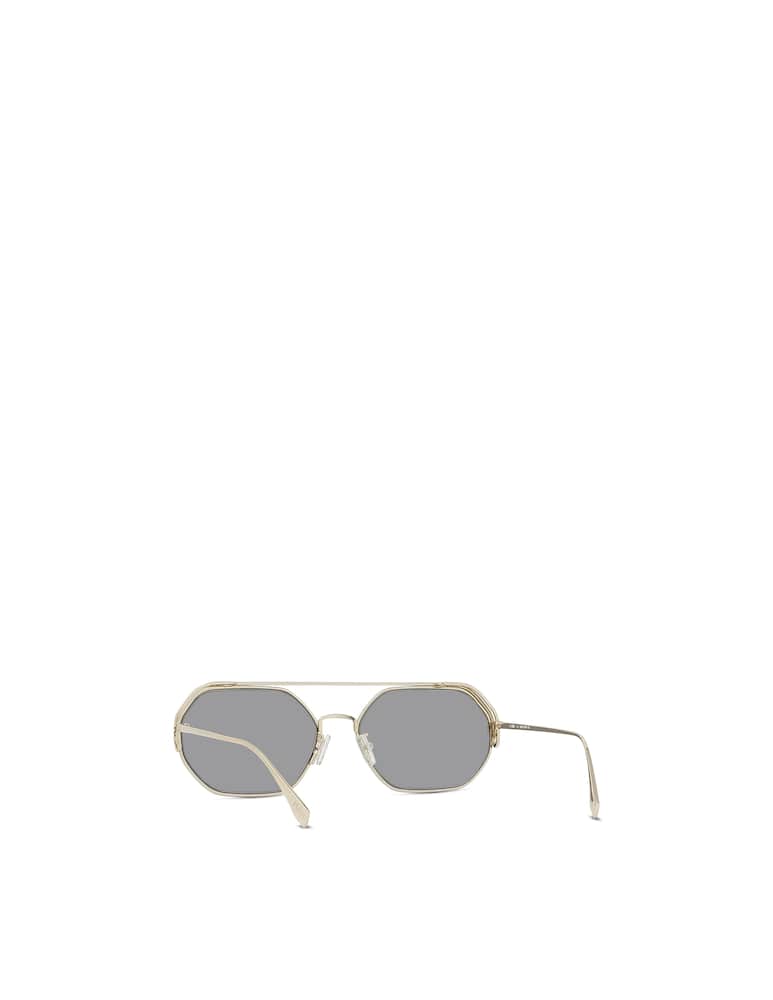 rinascente Fendi FE40039U square sunglasses