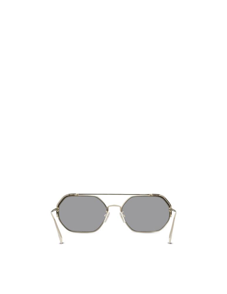 rinascente Fendi FE40039U square sunglasses
