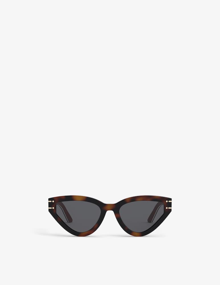 rinascente DIOR Occhiale da sole cat-eye Dior Signature B2U