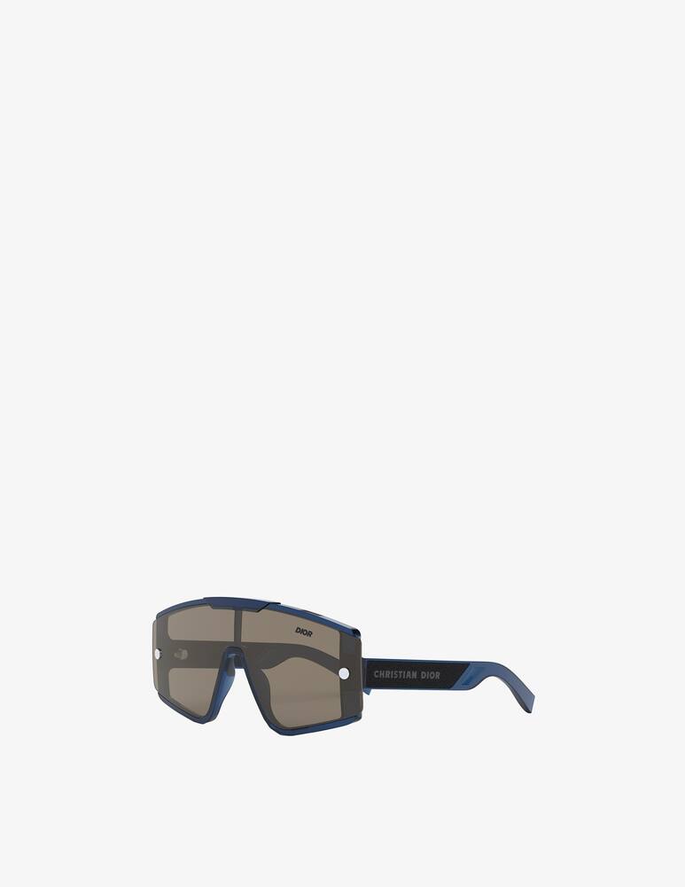 rinascente DIOR Dior x trem MU visor sunglasses