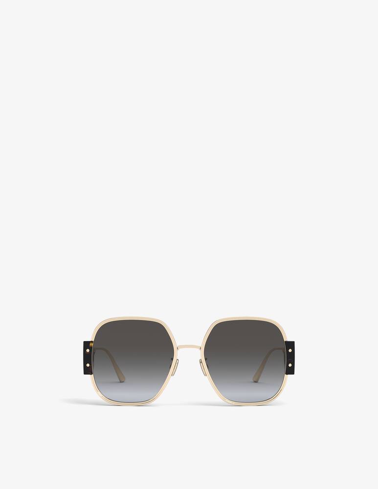 rinascente DIOR 30 Montaigne S5U oversized sunglasses