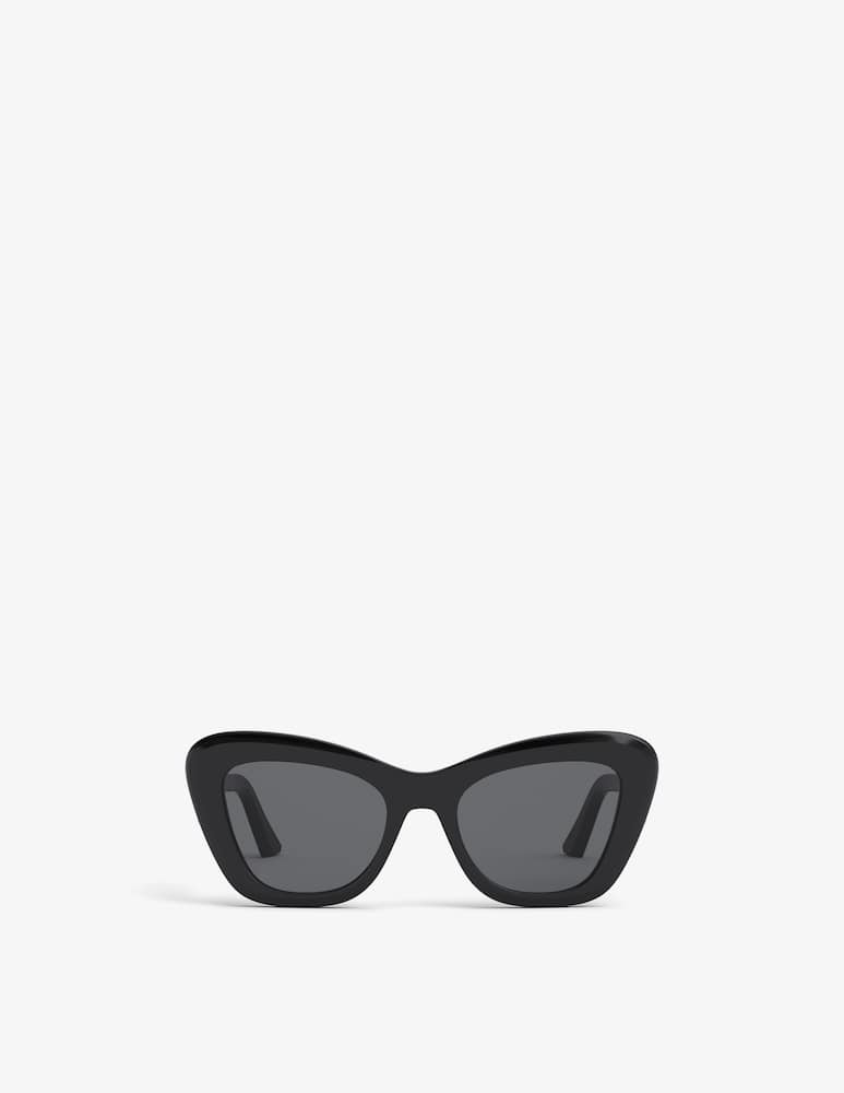 rinascente DIOR Dior Bobby B1U cat-eye sunglasses