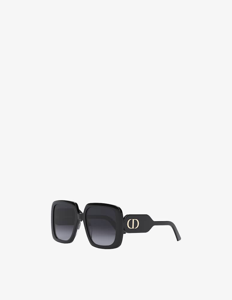 DIOR Dior Bobby S2U squared sunglasses - picture 1