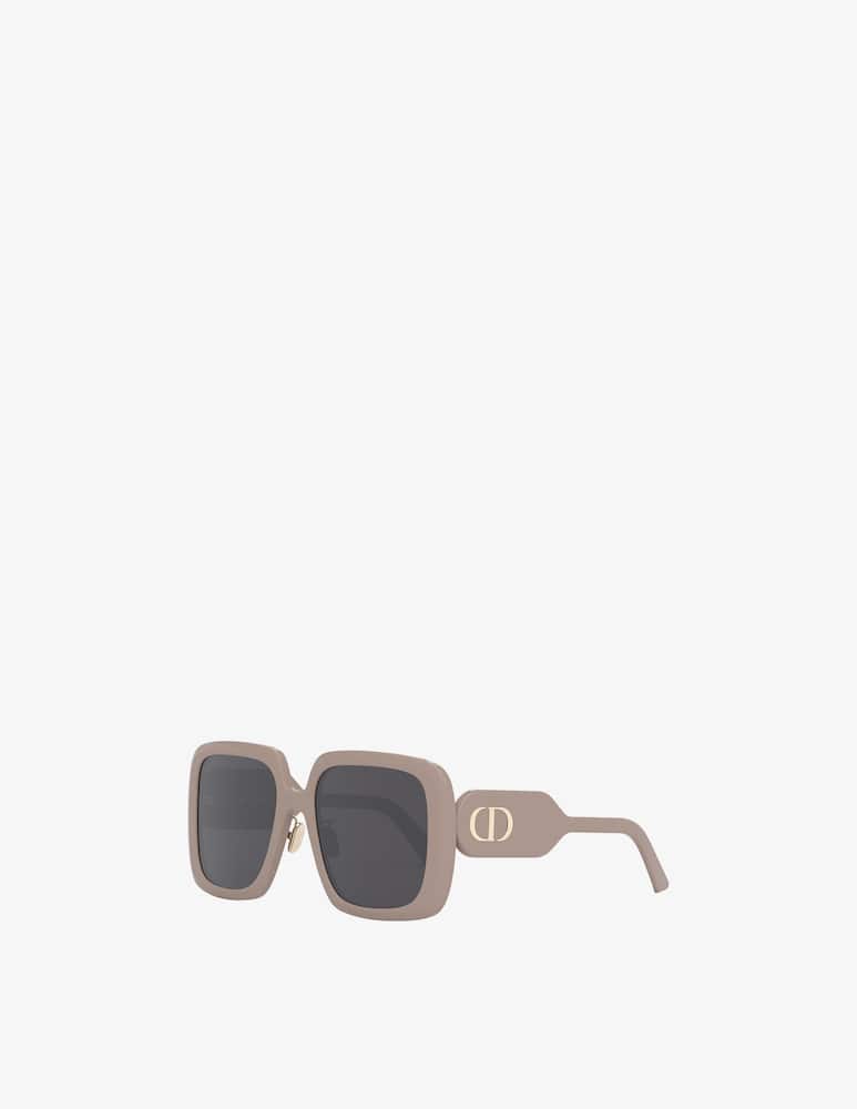 DIOR Occhiale da sole oversized Dior Bobby S2F - immagine 1 DIOR Occhiale da sole oversized Dior Bobby S2F - immagine 1
