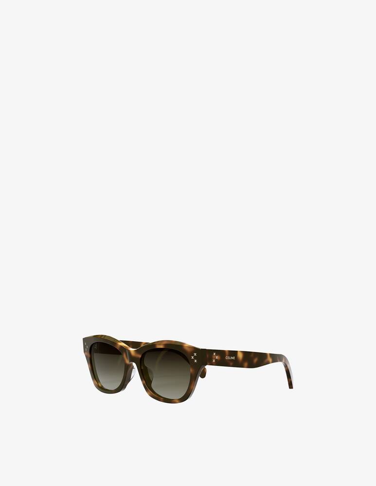 rinascente CELINE Occhiale da sole squadrato CL40217U