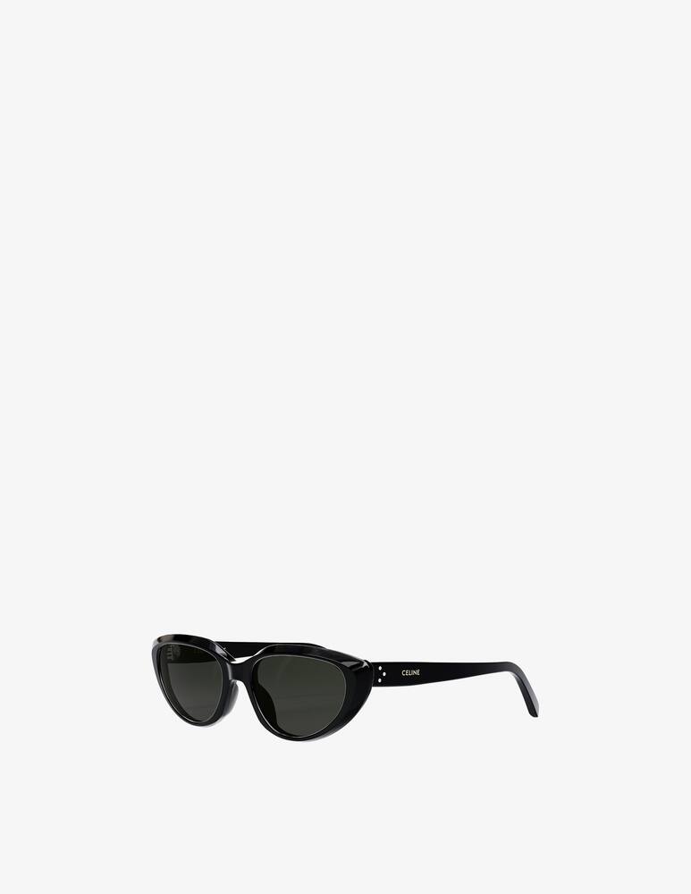 rinascente CELINE CL40220U cat-eye sunglasses