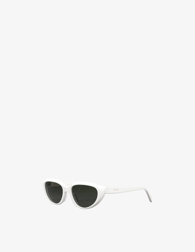rinascente CELINE CL40220U cat-eye sunglasses