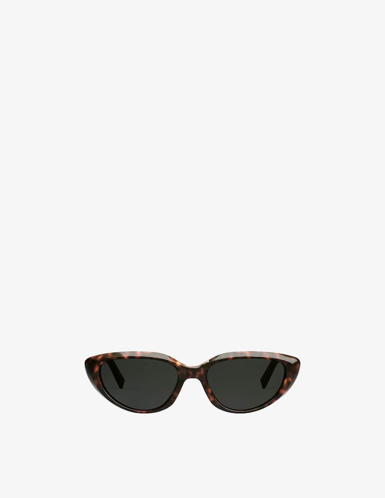 rinascente CELINE CL40220U cat-eye sunglasses
