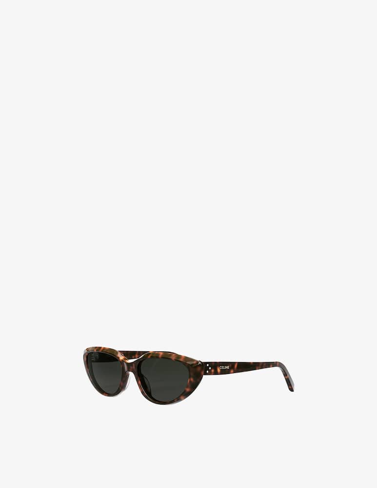rinascente CELINE CL40220U cat-eye sunglasses