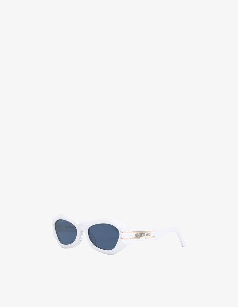 rinascente DIOR Dior Signature B1U round sunglasses