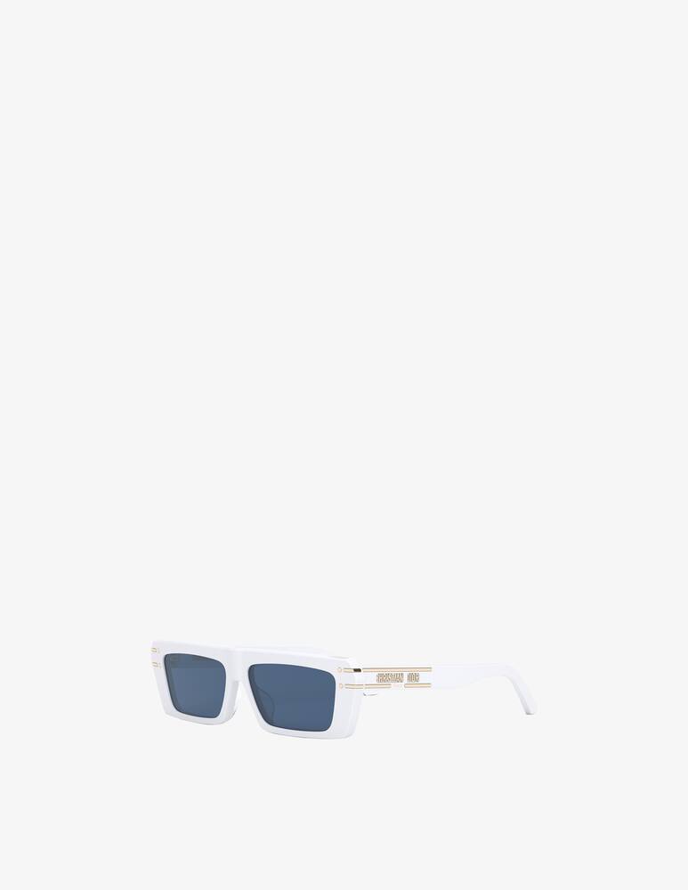 DIOR Occhiale da sole squadrato Dior Signature S2U - immagine 1 DIOR Occhiale da sole squadrato Dior Signature S2U - immagine 1