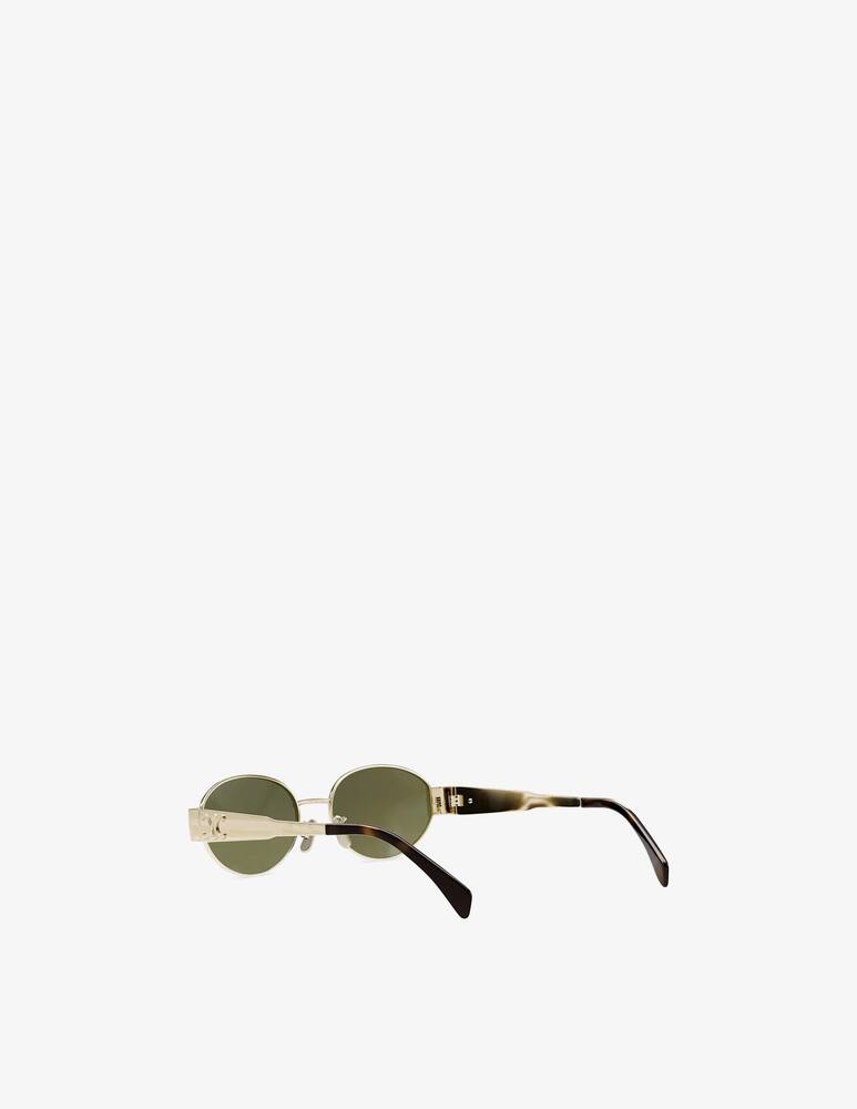 rinascente CELINE Occhiale da sole Triomphe CL40235U