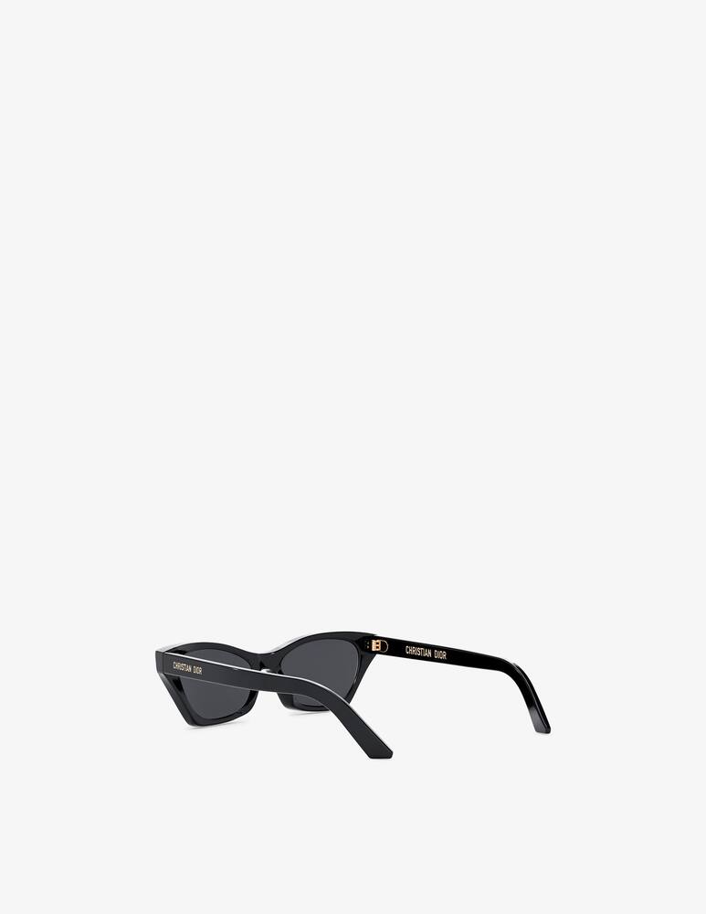 rinascente DIOR Occhiali da sole a farfalla DiorMidnight